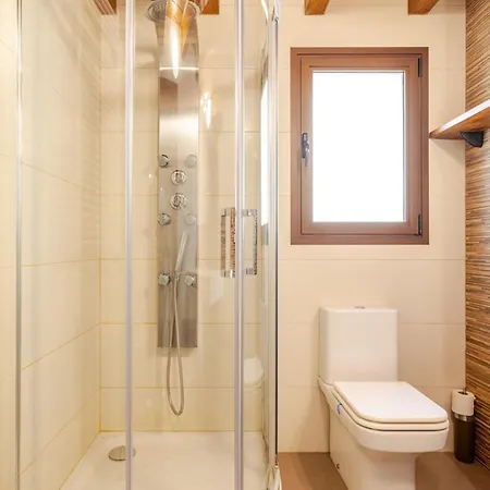 Casa Rural Lo Niu Country house